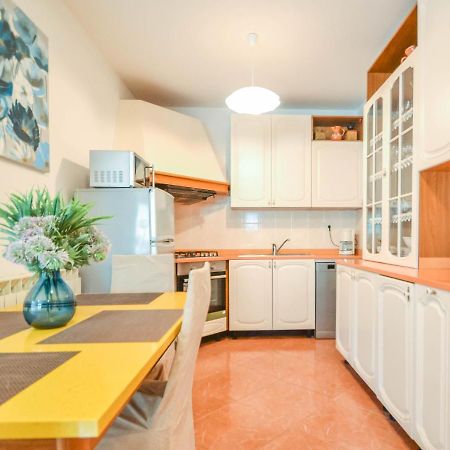 Moreri Garden Novigrad  Zewnętrze zdjęcie