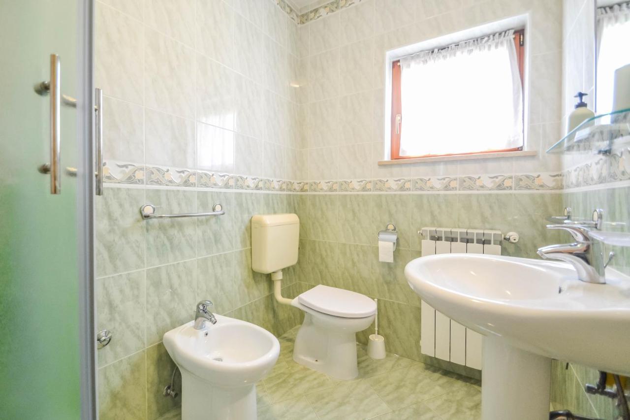 Moreri Garden Novigrad  Zewnętrze zdjęcie
