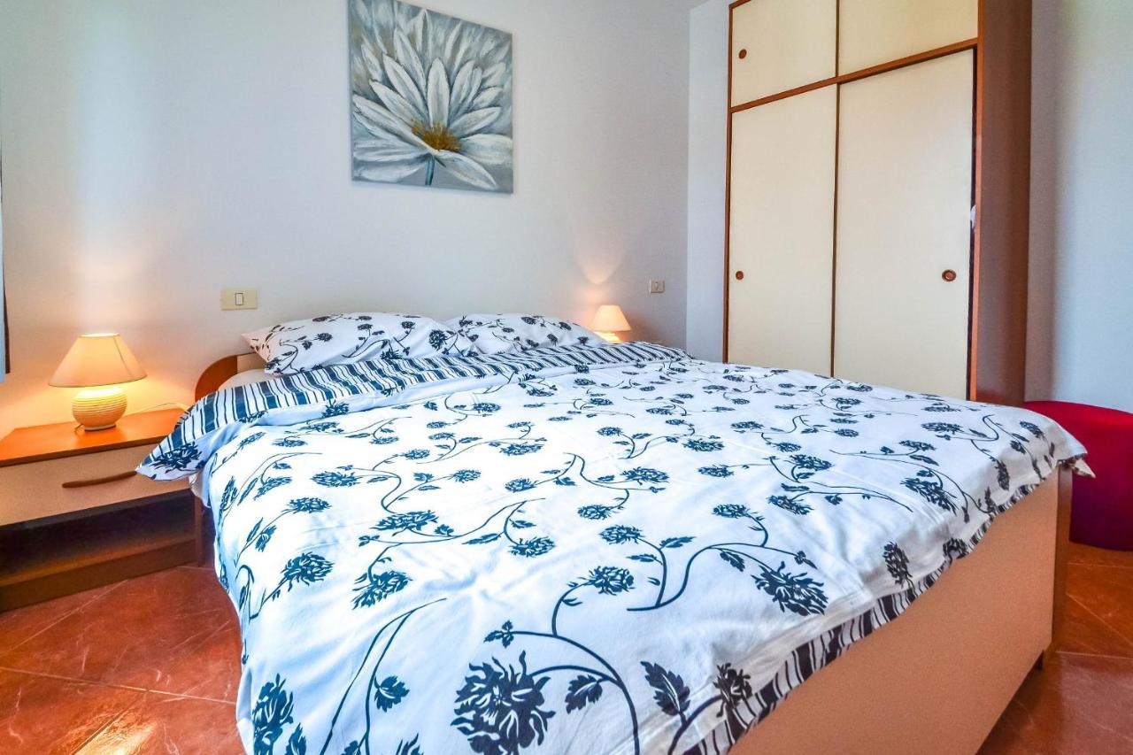 Moreri Garden Novigrad  Zewnętrze zdjęcie