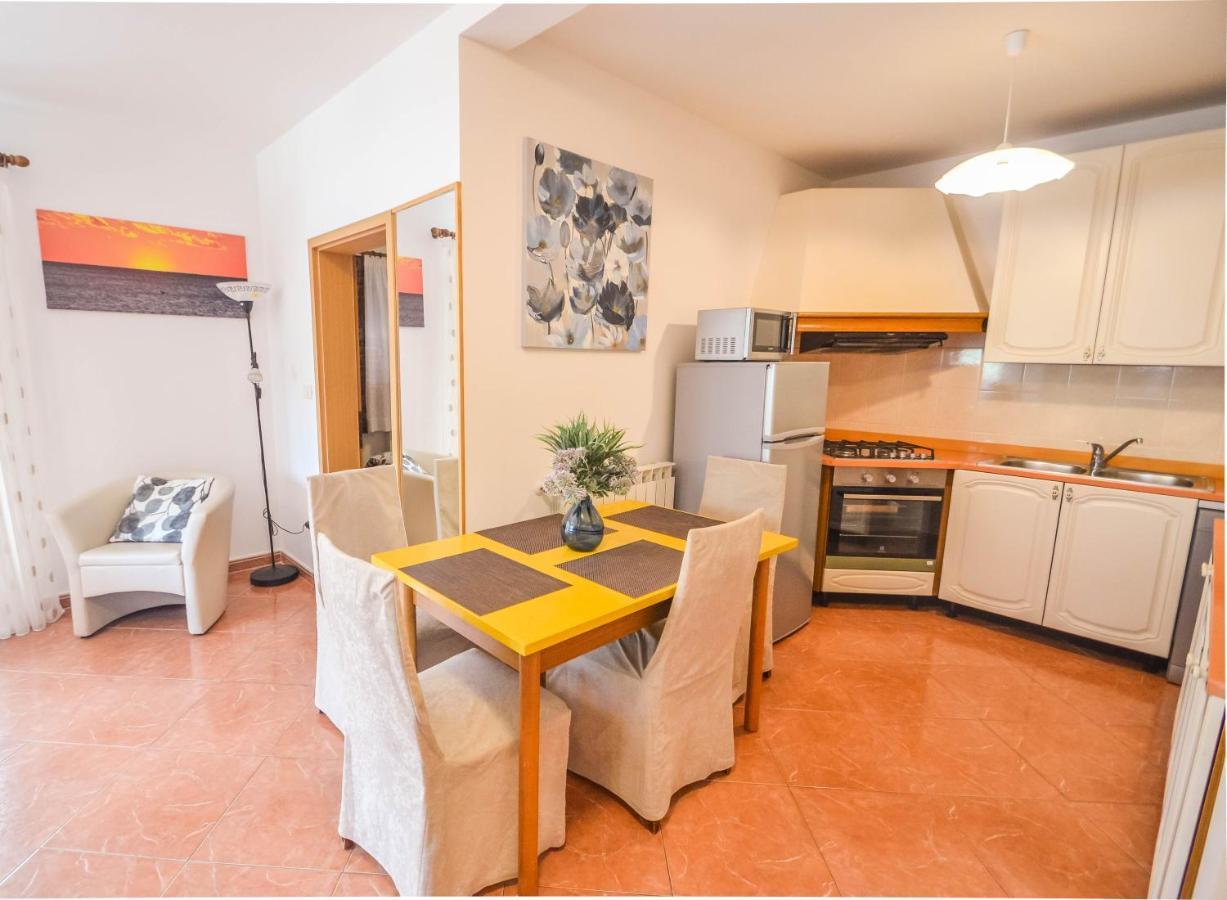 Moreri Garden Novigrad  Zewnętrze zdjęcie